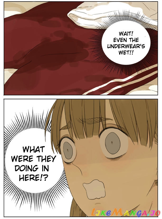 19 Days chapter 82 image 3